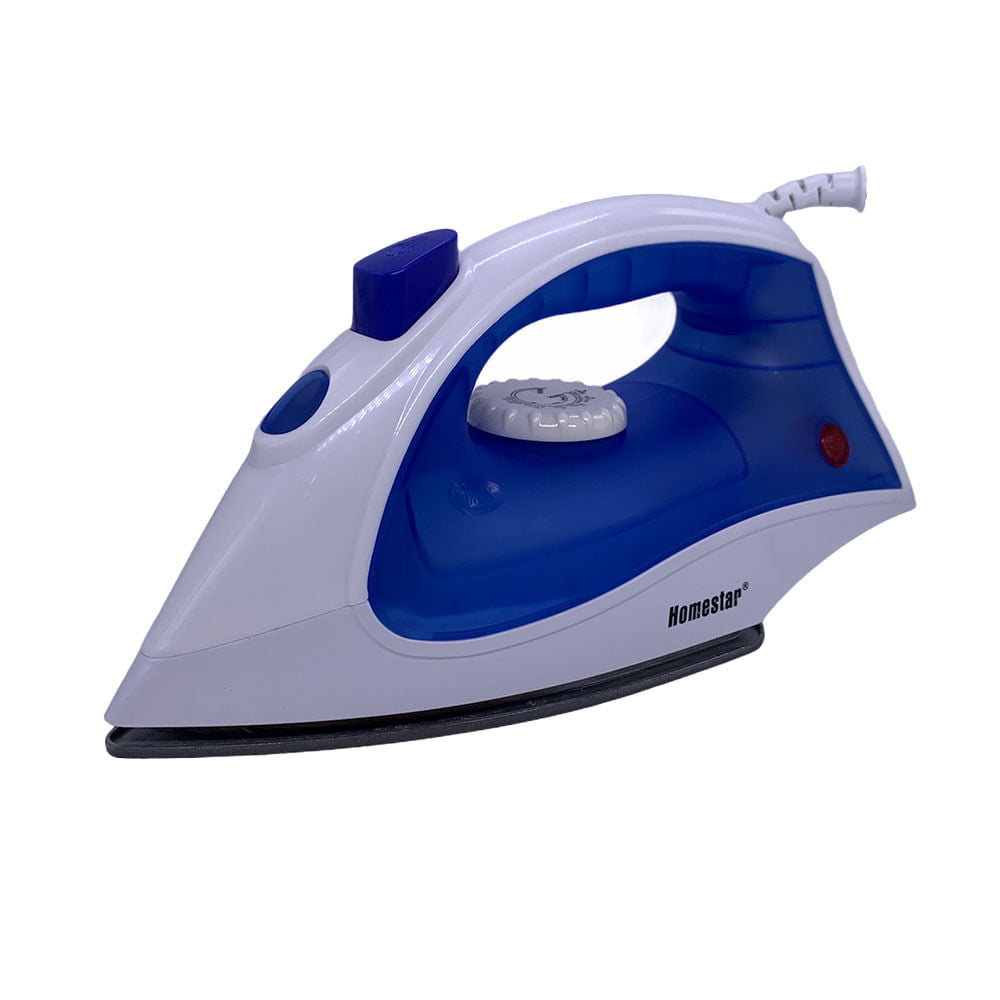 Plancha a Vapor Homestar 110 V