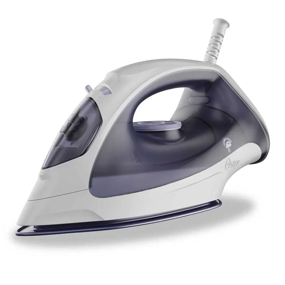 Plancha a Vapor Oster con Base Antiadherente