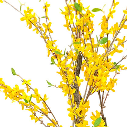 Planta Decorativa con Pote / Home Elegance / 40"