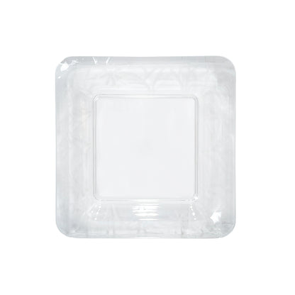 Platos Reutilizables Home Elegance / 6" / Set 3 Piezas
