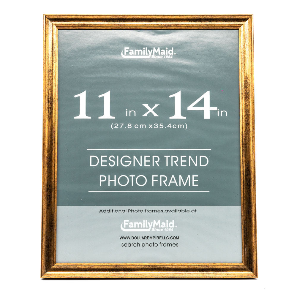 Portarretrato Family Maid 11" X 14" - Surtido