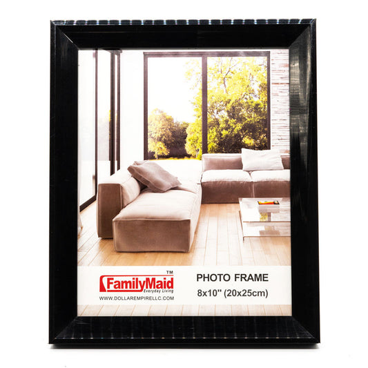 Portarretrato Family Maid 8" X 10" - Surtido