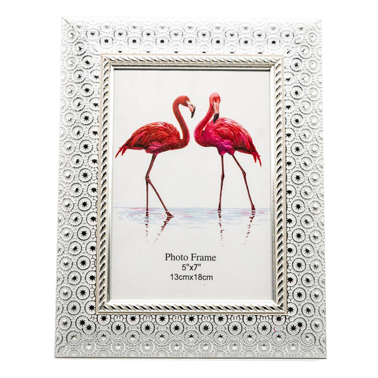 Portarretrato Home Elegance 5" x 7" - Surtido