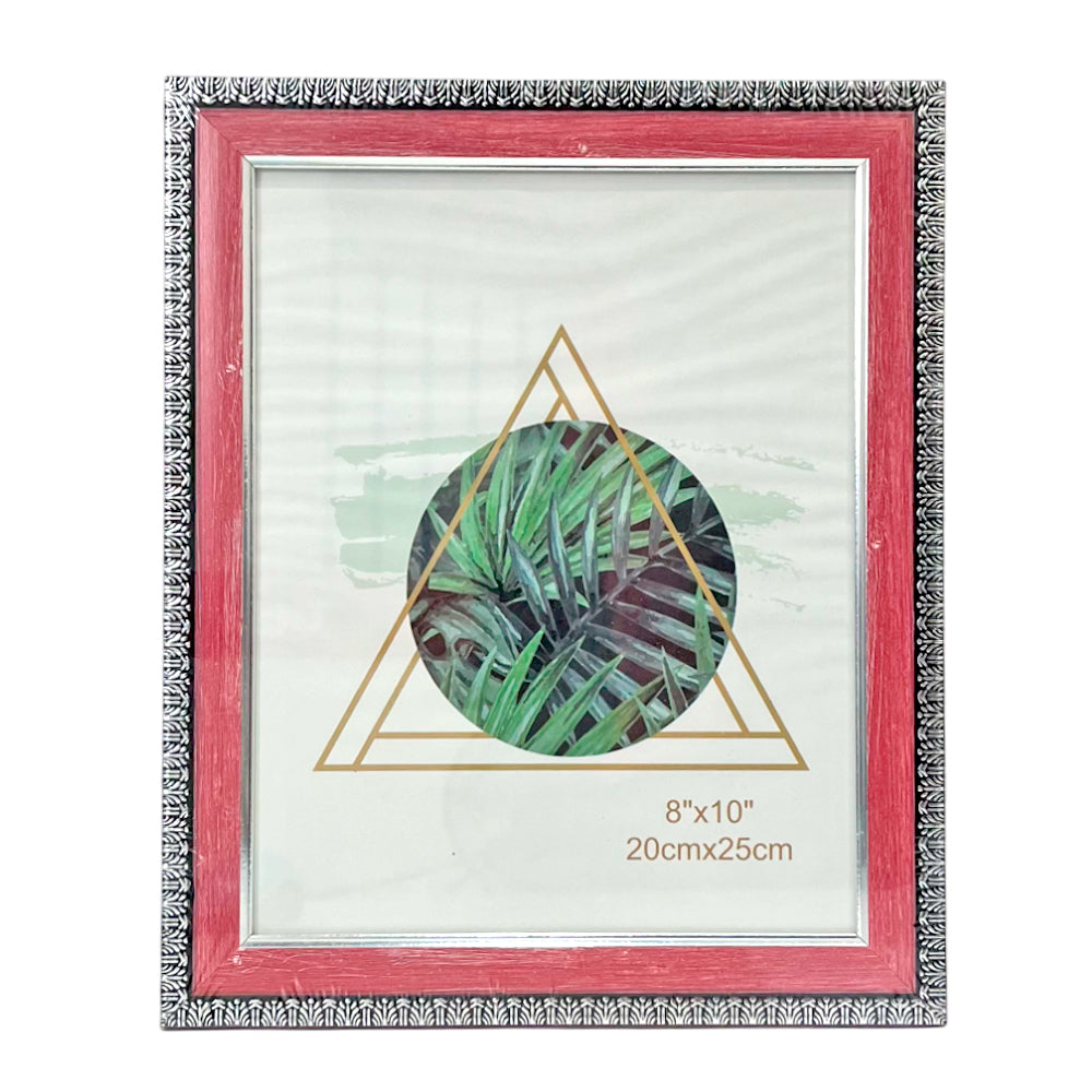 Portarretrato Home Elegance 8" x 10" - Surtido 10795