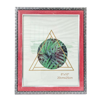 Portarretrato Home Elegance 8" x 10" - Surtido 10795