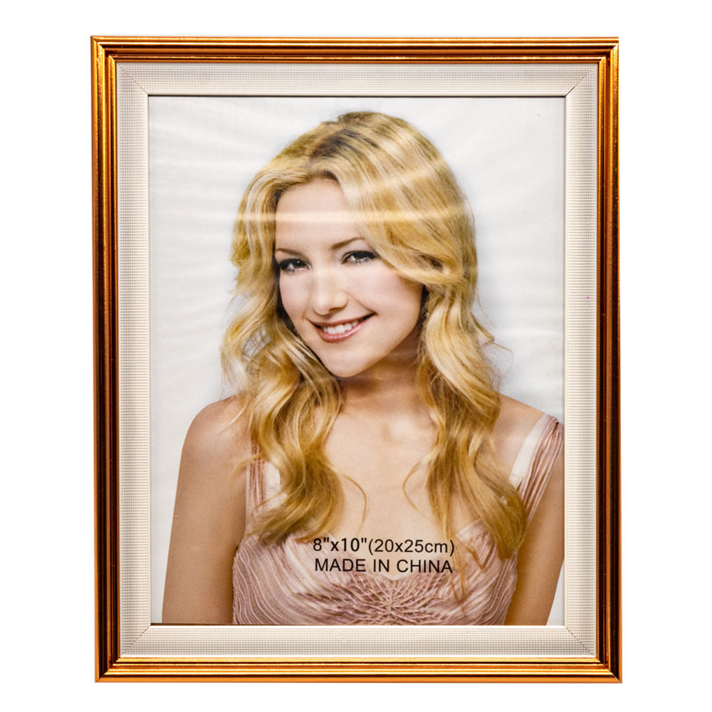 Portarretrato Home Elegance 8" x 10" - Surtido