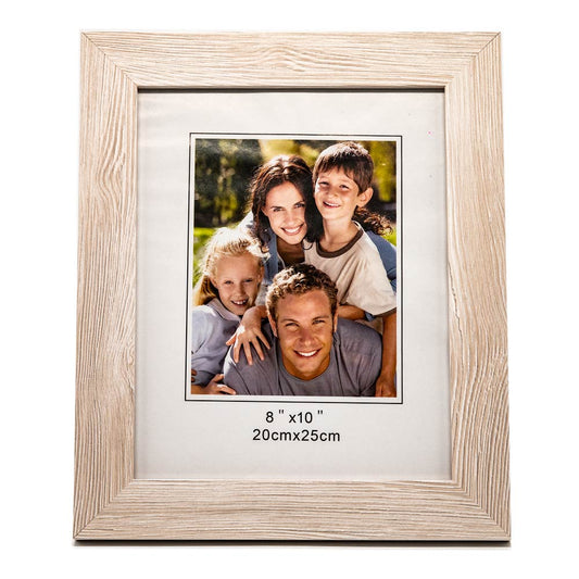 Portarretrato Home Elegance 8" x 10" - Surtido
