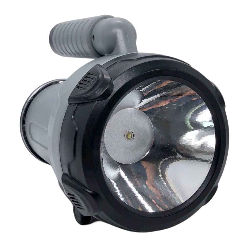 Linterna Led Discovery Expedition Multiuso Recargable