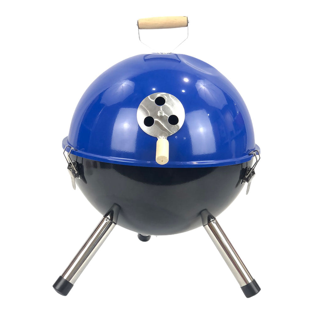 Barbacoa Portátil Homestar 29 cm