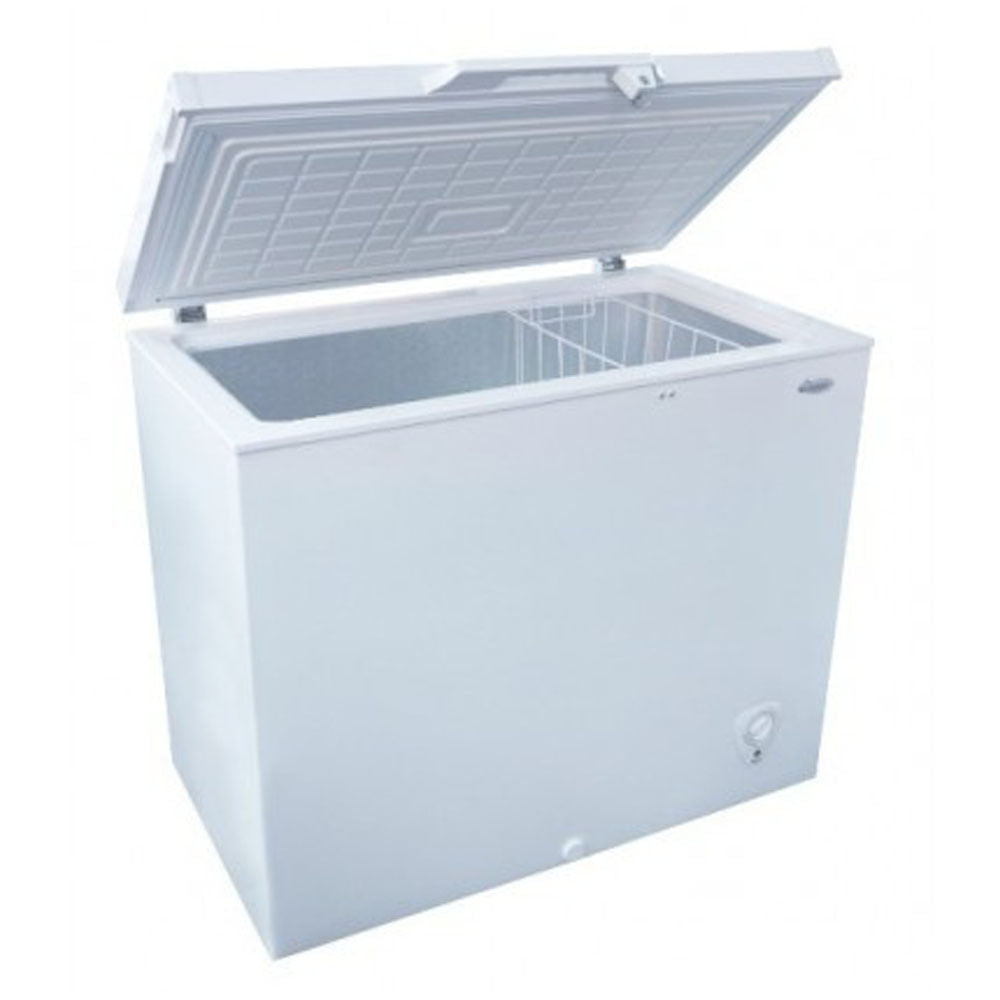 Congelador Sankey 7'