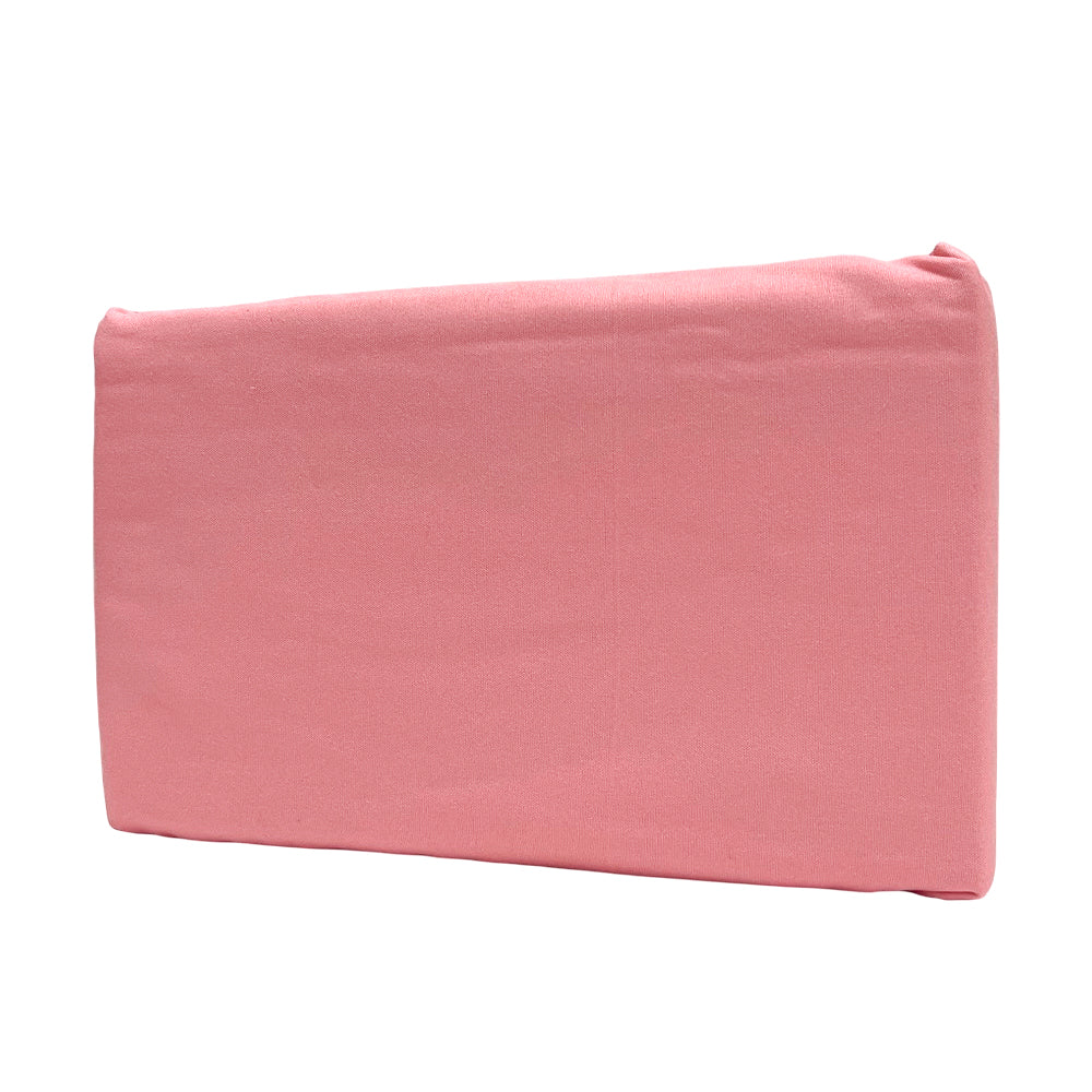 Fundas De Almohada Coral 2 Piezas Queen - Avalon