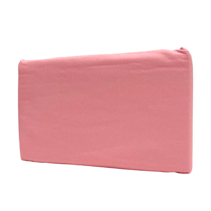 Fundas De Almohada Coral 2 Piezas Queen - Avalon