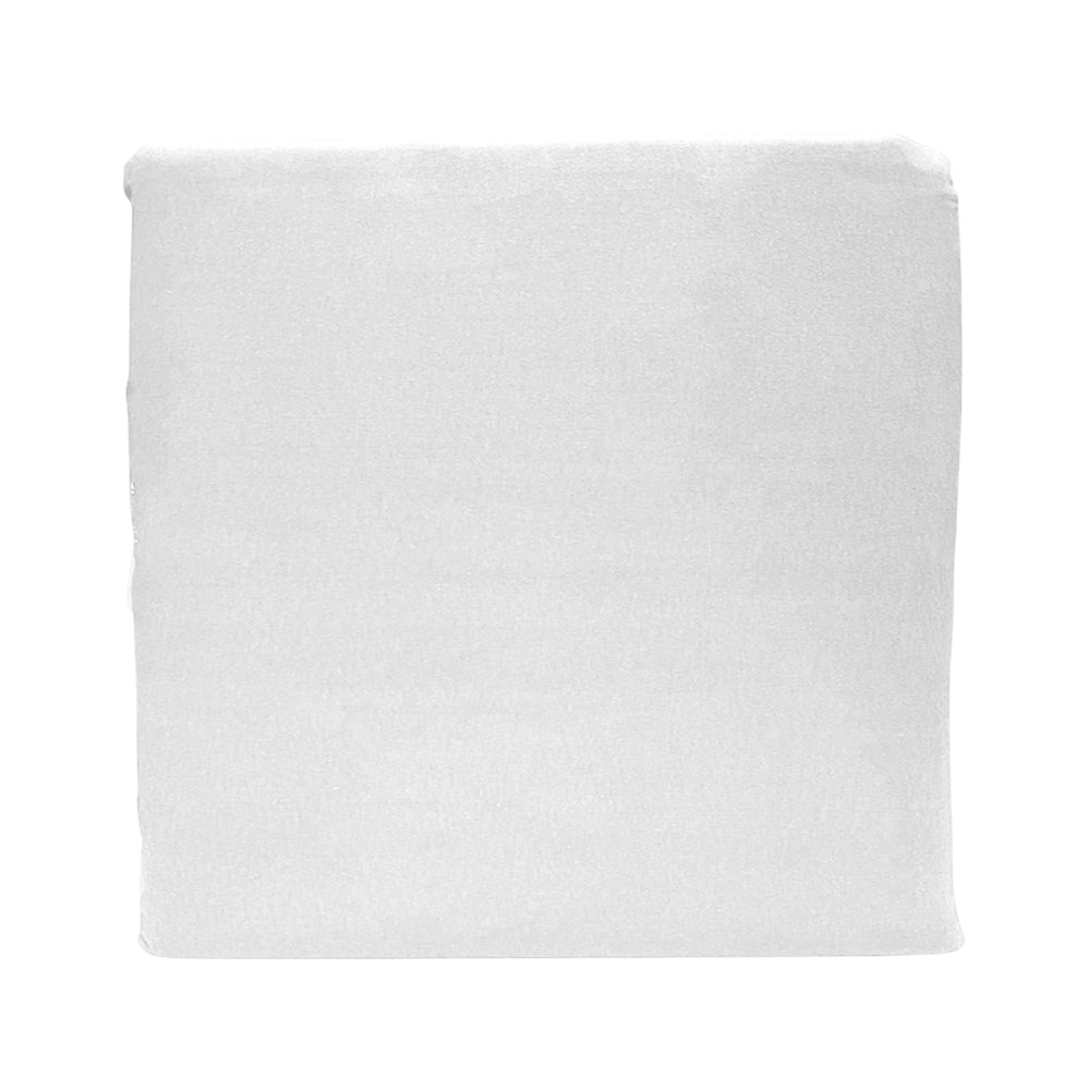 Sábana Queen Lisa Lord Club 4 Piezas / White