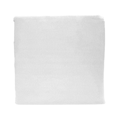 Sábana Queen Lisa Lord Club 4 Piezas / White