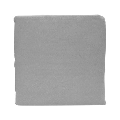 Sábana Queen Lisa Lord Club 4 Piezas / Silver