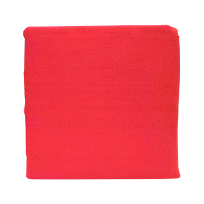 Sábana Queen Lisa Lord Club 4 Piezas / Red