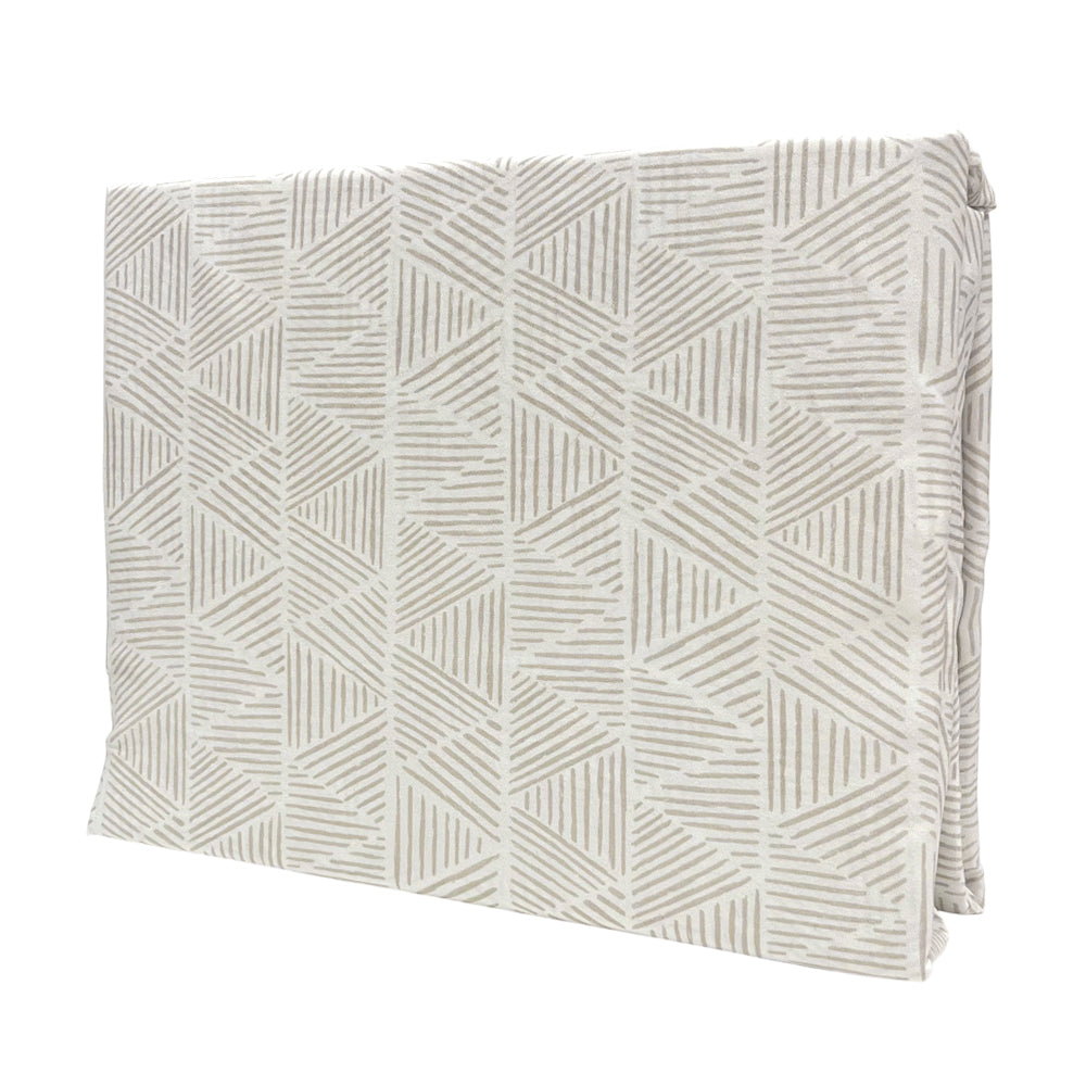Sábana Estampada Twin / Home Elegance / 3 Piezas / Surtido
