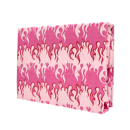 Sábana Estampada Twin / Home Elegance / 3 Piezas / Surtido