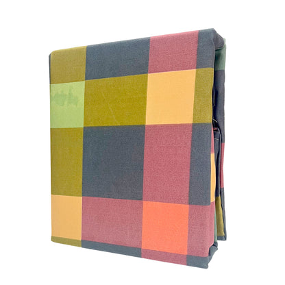 Sábana Full Estampada Unibase / Set 4 Piezas / Surtida