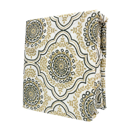 Sábana Full Estampada Unibase / Set 4 Piezas / Surtida