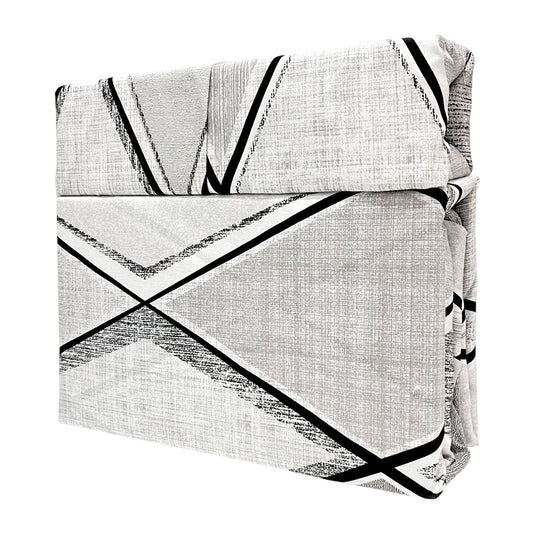 Sábana Estampada Full Home Elegance Kate 6 Piezas - Surtido