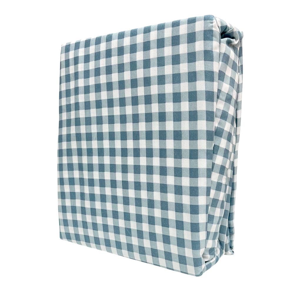 Sábana Queen Estampada Unibase / Set 4 Piezas / Surtida