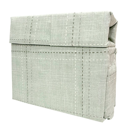 Sábana Estampada Twin Home Elegance Kate 4 Piezas - Surtido