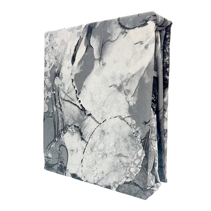 Sábana Twin Estampada Unibase / Set 3 Pizas / Surtida