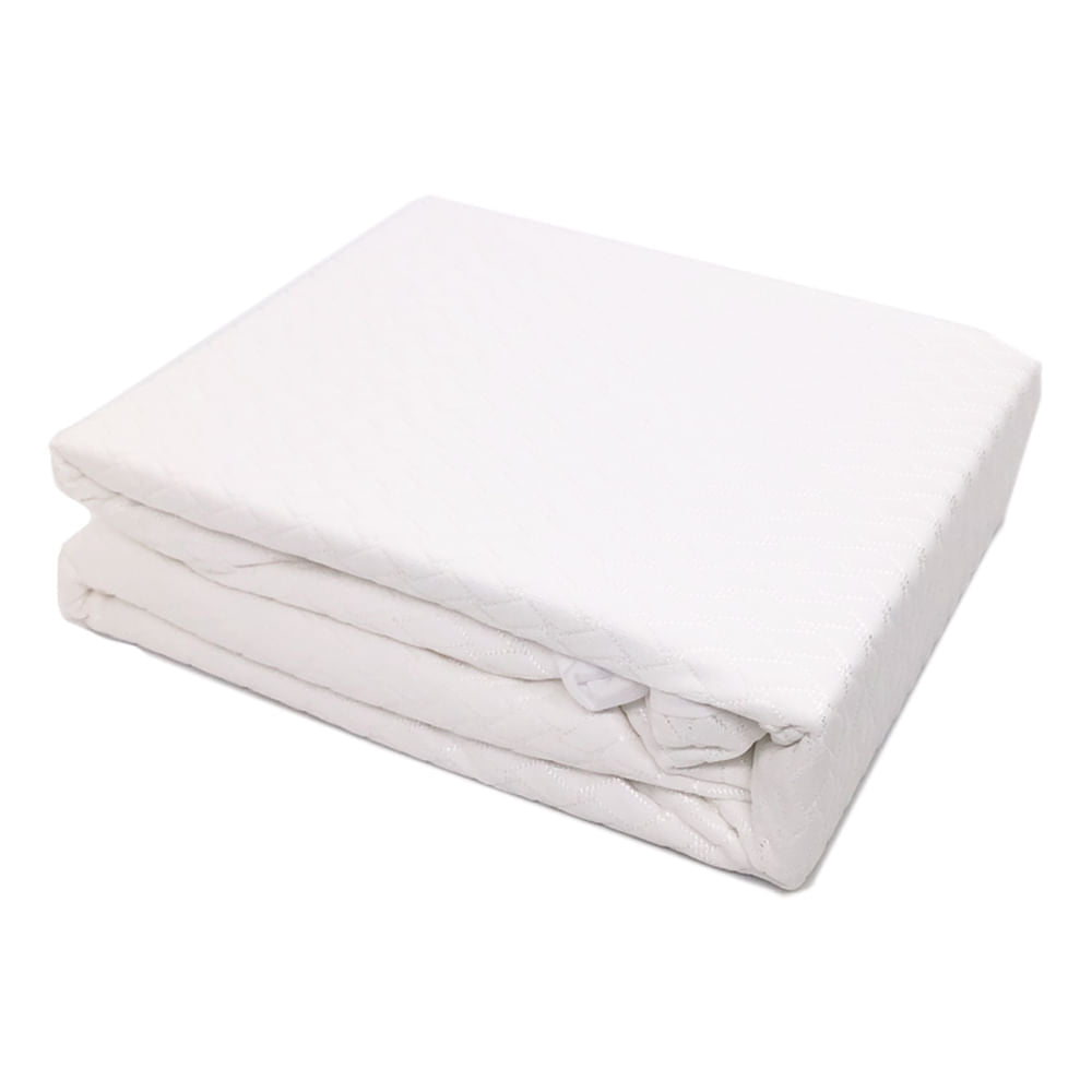 Protector de Colchón Home Elegance - Full