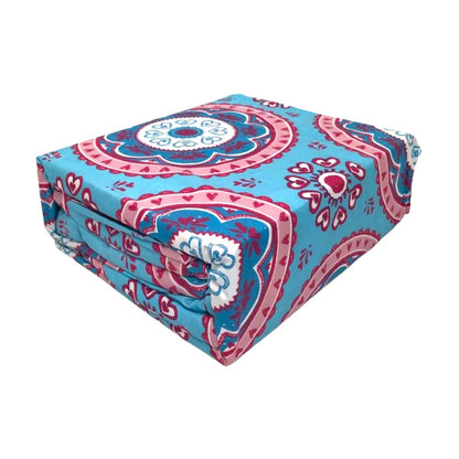 Juego de Sábana Teen Infantil Home Accents de 4 Piezas - Full