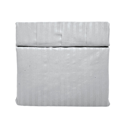 Juego de Sábana Full Hotel Set de 6 Piezas / Diseño de Raya - Surtida