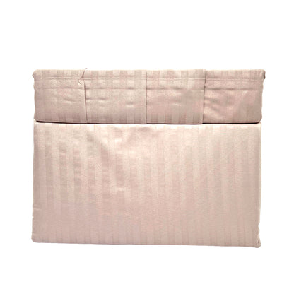 Juego de Sábana Full Hotel Set de 6 Piezas / Diseño de Raya - Surtida