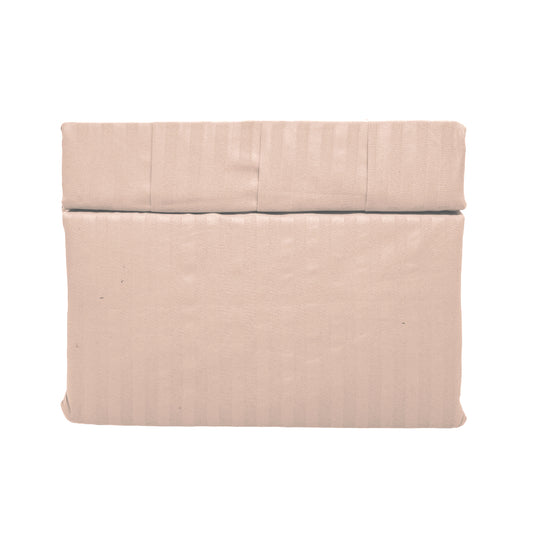 Juego de Sábana Queen Hotel Set de 6 Piezas / Diseño de Raya - Surtida