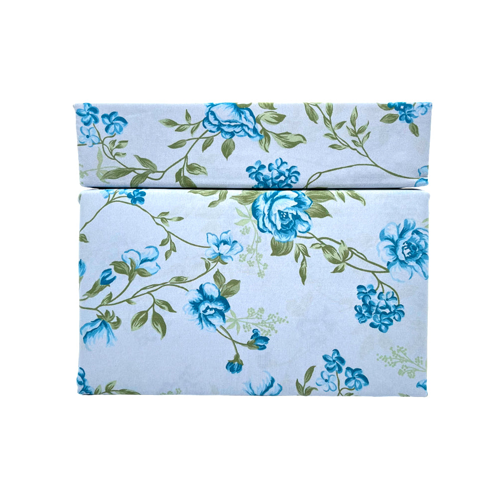 Juego de Sábana Twin / Hotel Suites / Set de 4 Piezas Estampada / Surtido