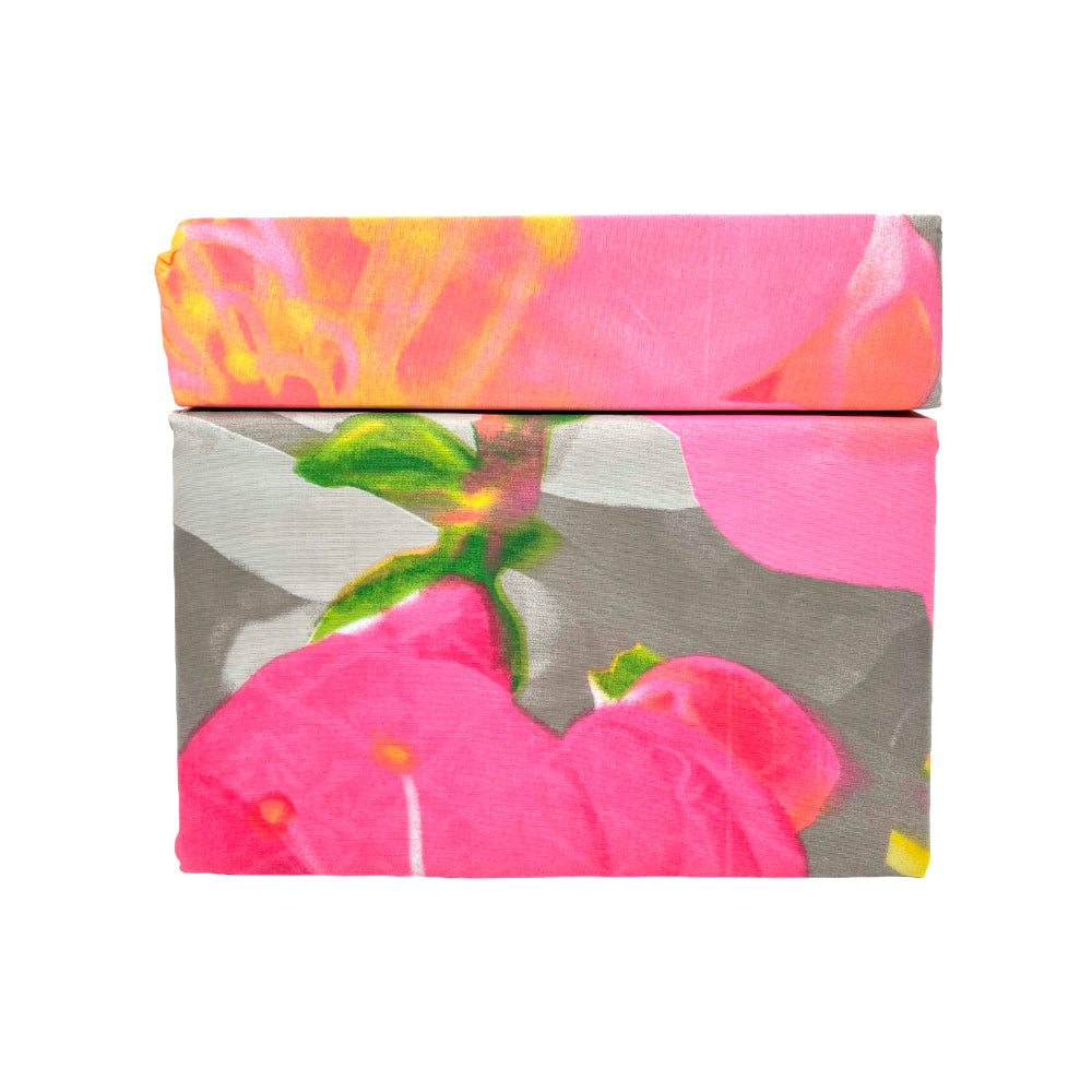 Juego de Sábana Twin / Hotel Suites / Set de 4 Piezas Estampada / Surtido