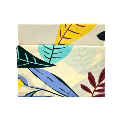 Juego de Sábana Twin / Hotel Suites / Set de 4 Piezas Estampada / Surtido