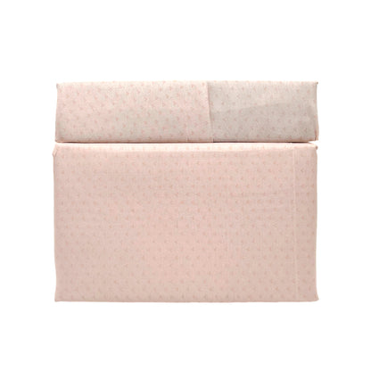 Juego de Sábanas Queen / Hotel Suites / Set de 4 Piezas / Estampada / Surtido