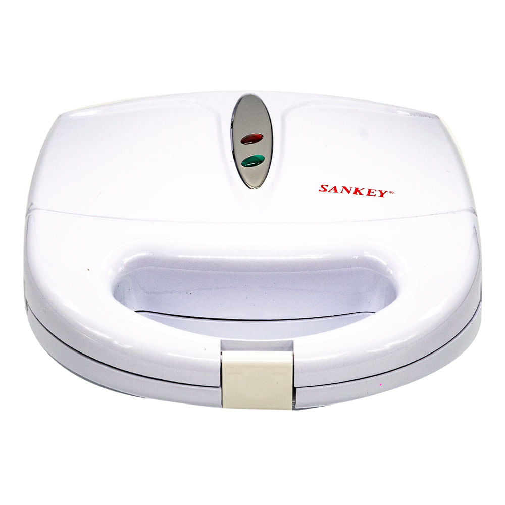 Sandwichera Electrica Sankey