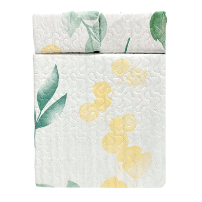 Sobrecama Full Home Elegance Set 3 Piezas / Estampada / Surtida