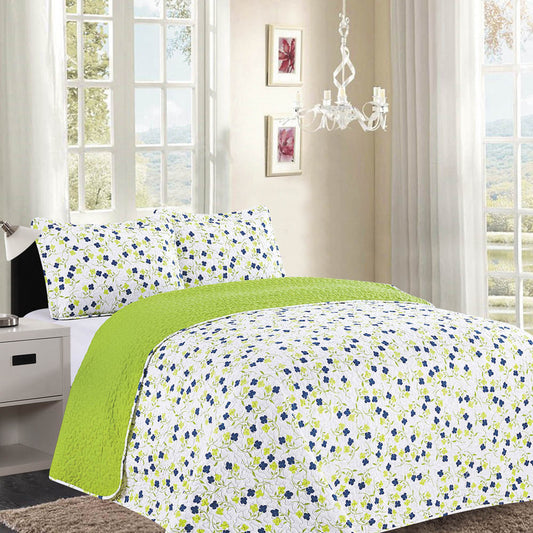 Sobrecama Venice Home Accents - FULL