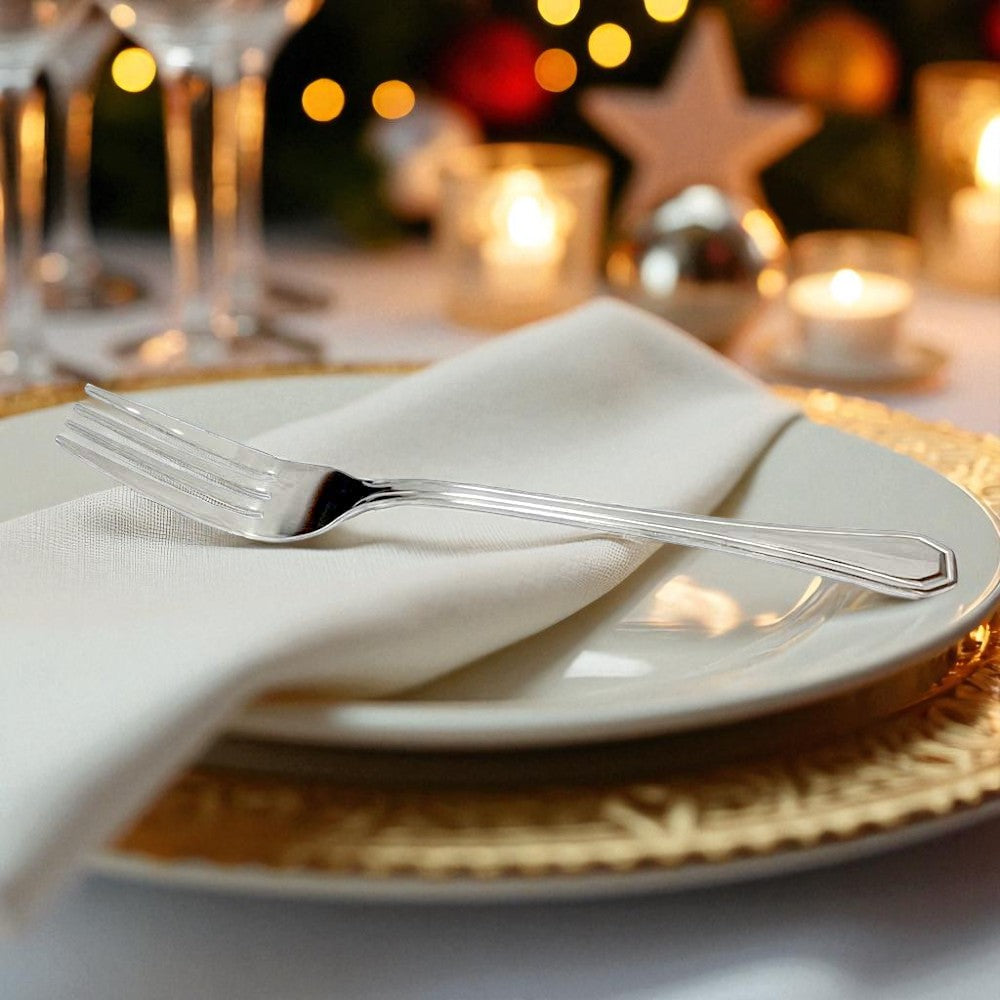 Tenedores 6 Piezas Kennedy Home Dinner Fork