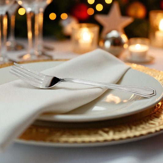 Tenedores 6 Piezas Kennedy Home Dinner Fork