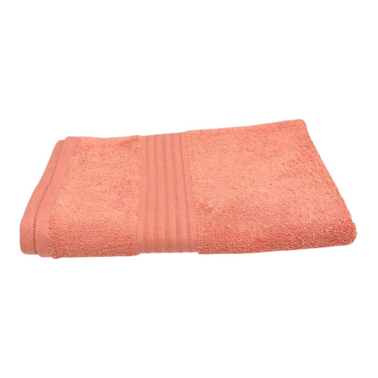 Toalla de Baño Capri 27"X54" Home Elegance / Coral