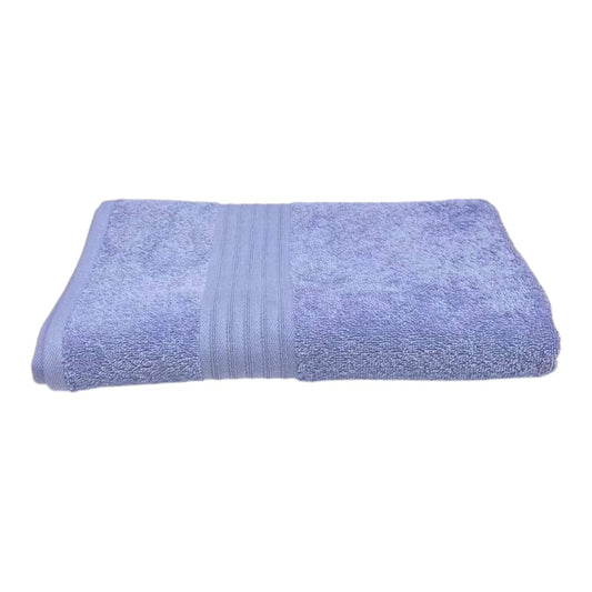 Toalla de Baño Capri 27"X54" Home Elegance / Morado