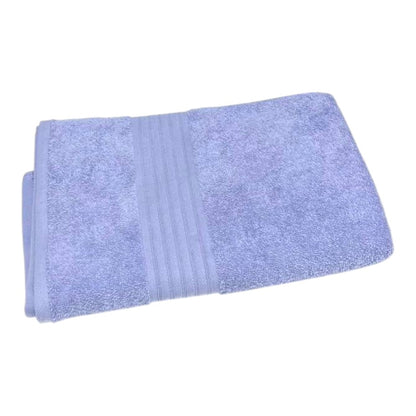 Toalla de Baño Capri 27"X54" Home Elegance / Morado