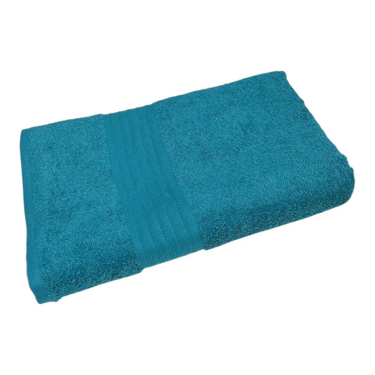Toalla de Baño Capri 27"X54" Home Elegance / Turquesa