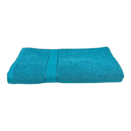 Toalla de Baño Florence 27"X54" Home Elegance / Turquesa