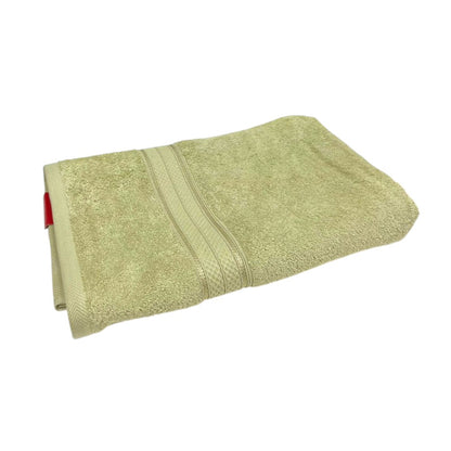 Toalla de Baño Florence 27"X54" Home Elegance / Olive