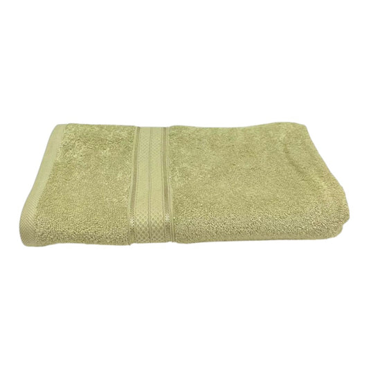 Toalla de Baño Florence 27"X54" Home Elegance / Olive