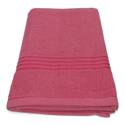 Toalla de baño Easy Home 30 x 60 pulgadas 100% algodón
